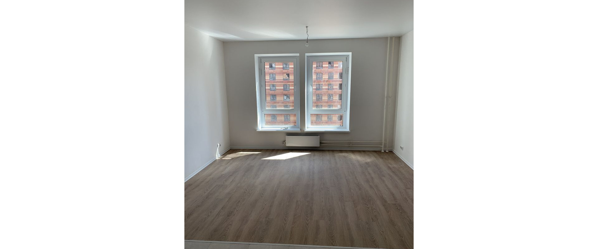 JKVreal – Na predaj 1-izbový byt v tichej časti Ružinova, ideálny na modernú rekonštrukciu