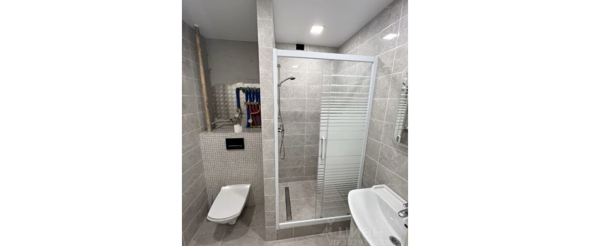 JKVreal – Na predaj 1-izbový byt v tichej časti Ružinova, ideálny na modernú rekonštrukciu