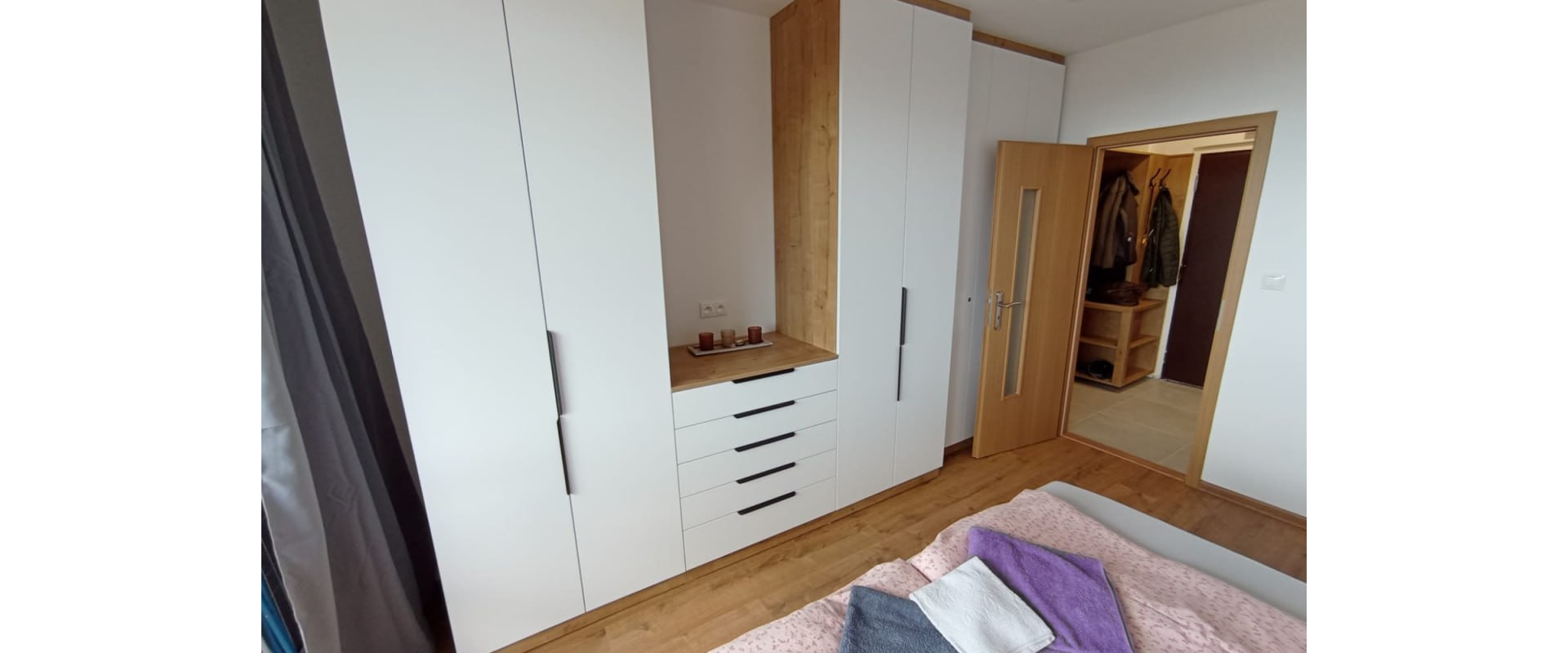 🏡 2-izbový byt po kompletnej rekonštrukcii na prenájom – Štrbské Pleso