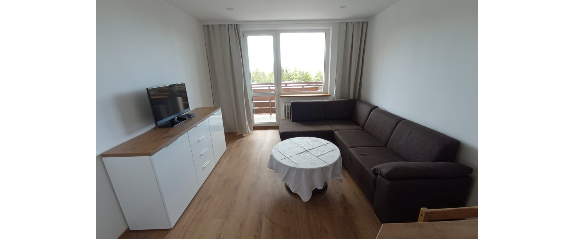 🏡 2-izbový byt po kompletnej rekonštrukcii na prenájom – Štrbské Pleso