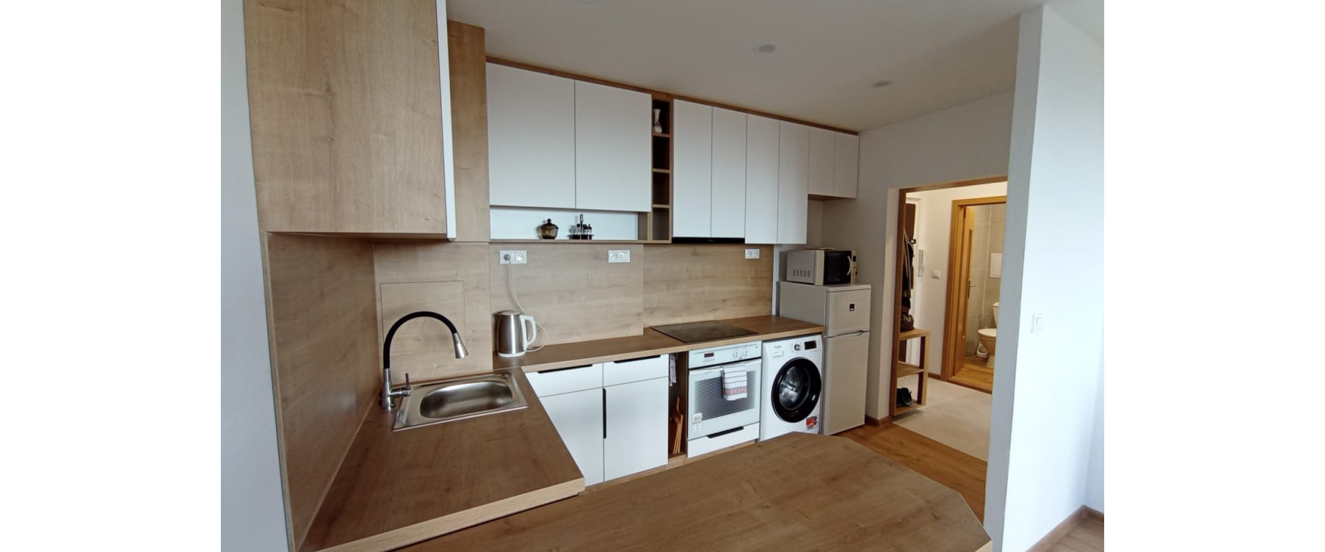 🏡 2-izbový byt po kompletnej rekonštrukcii na prenájom – Štrbské Pleso