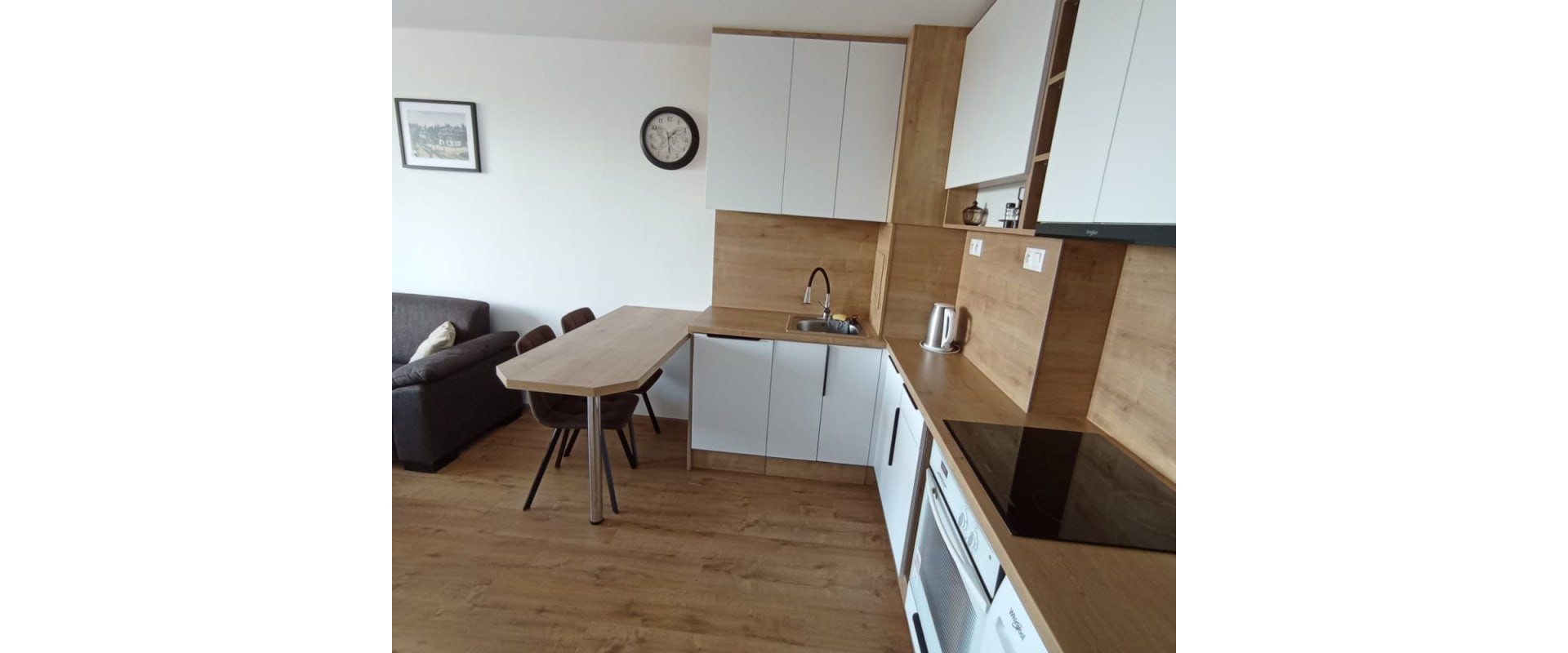 🏡 2-izbový byt po kompletnej rekonštrukcii na prenájom – Štrbské Pleso