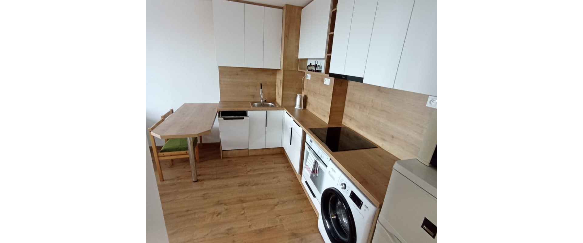 🏡 2-izbový byt po kompletnej rekonštrukcii na prenájom – Štrbské Pleso