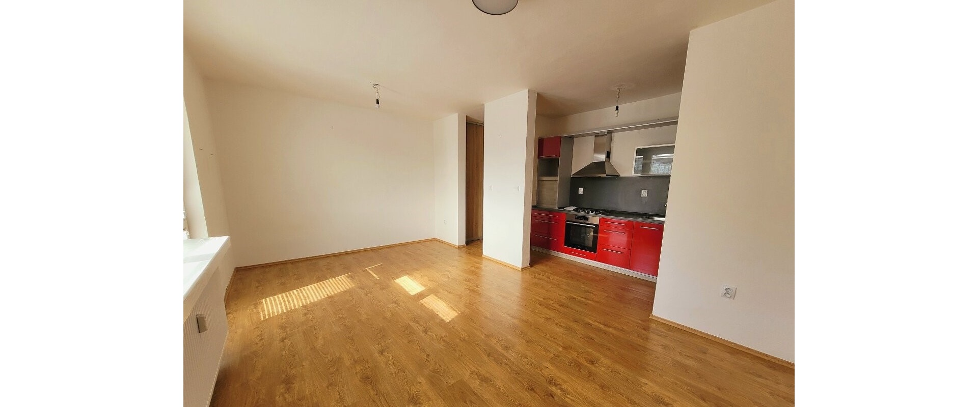 2izbový byt v Slnečniciach s parkovanim