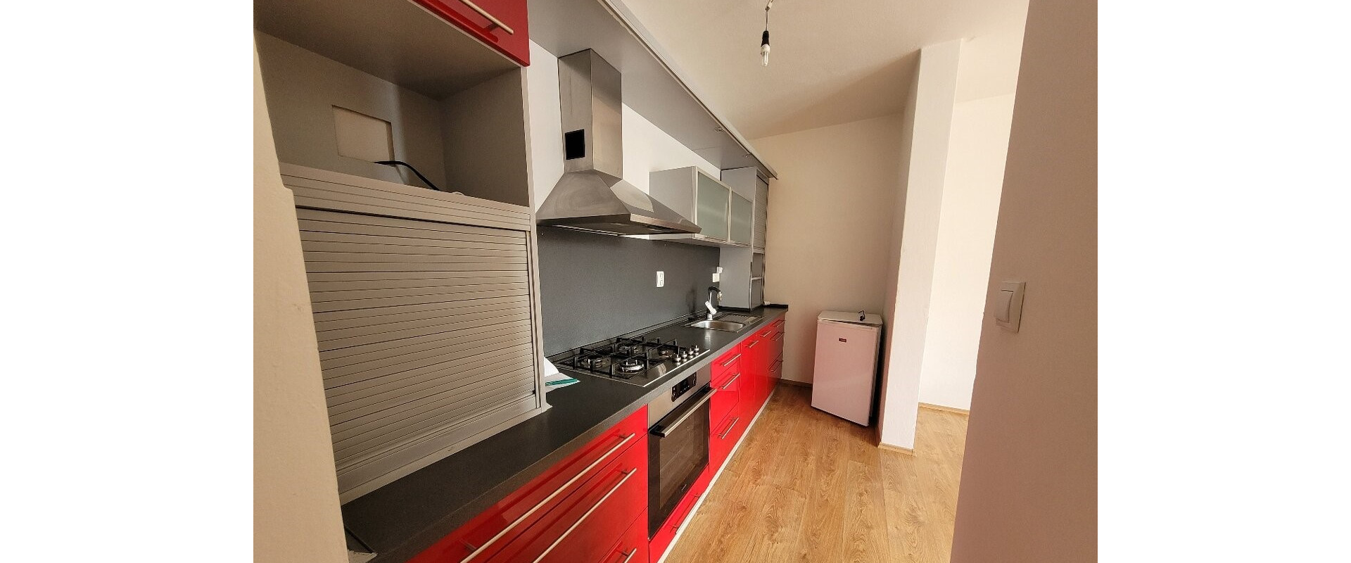 2izbový byt v Slnečniciach s parkovanim