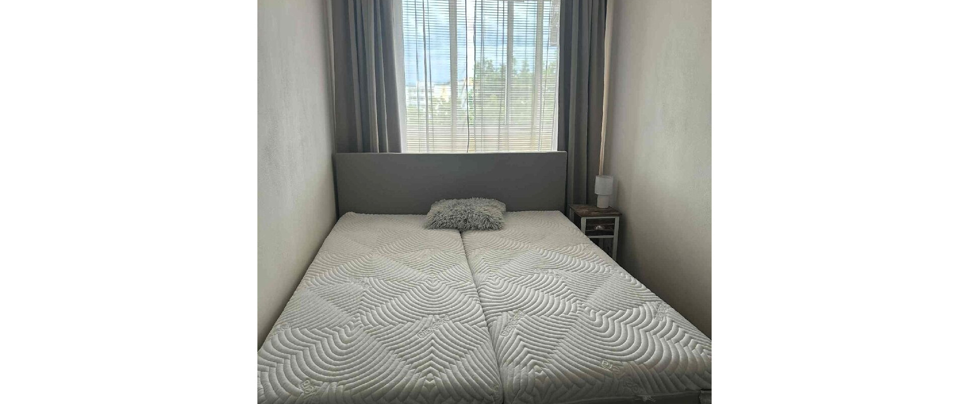 Na prenájom 3-izbový kompletne zrekonštruovaný byt na Sídlisku 2A, ul. Puškinova v Humennom.