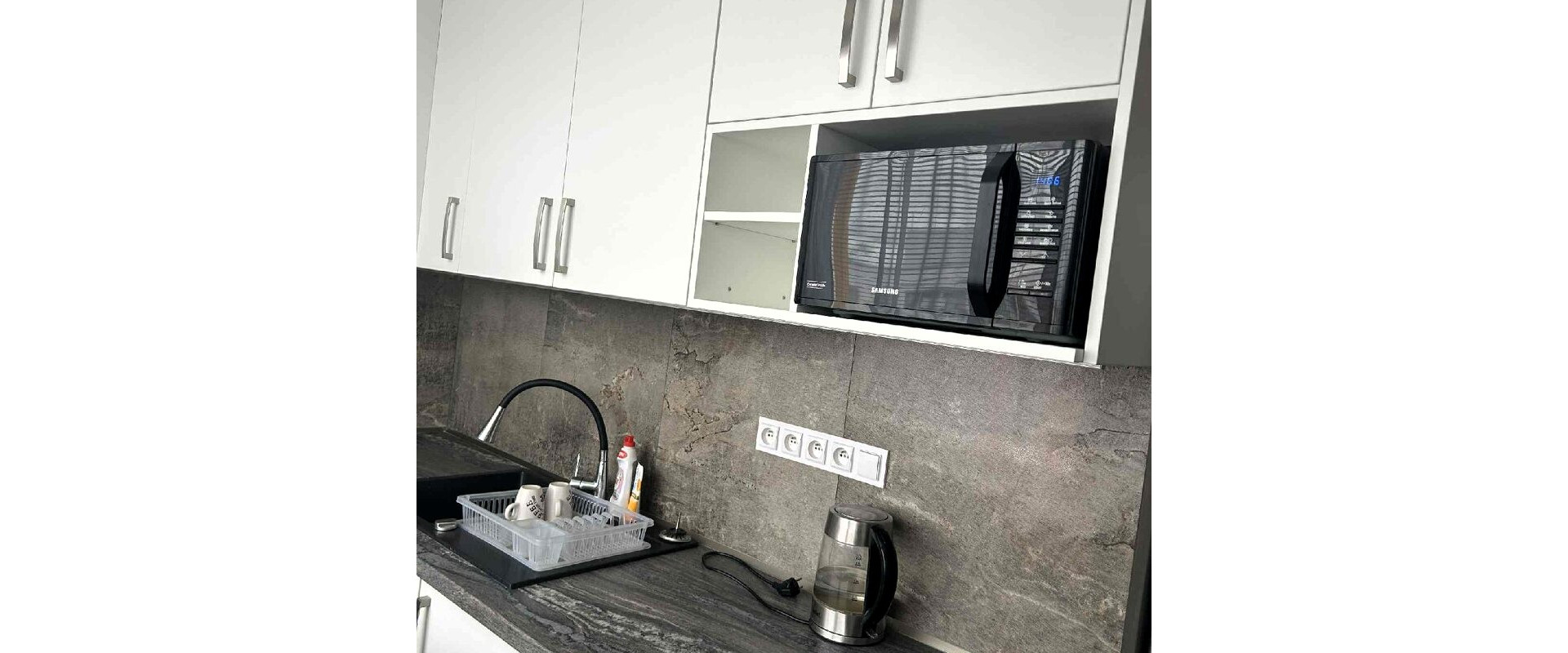 Na prenájom 3-izbový kompletne zrekonštruovaný byt na Sídlisku 2A, ul. Puškinova v Humennom.