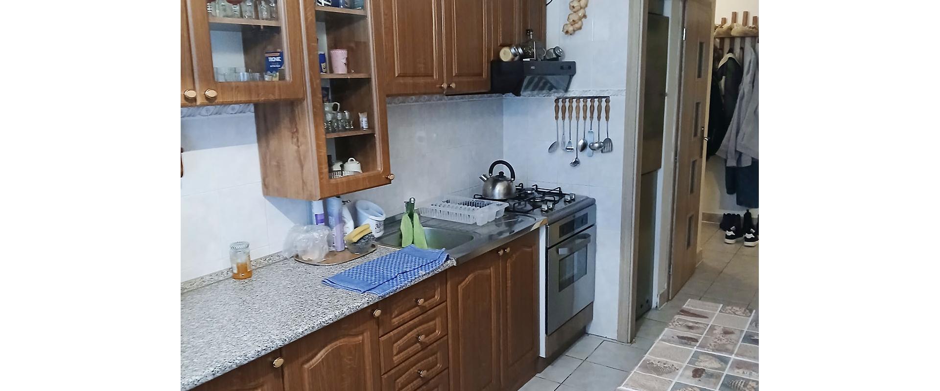 Predaj: ZĽAVA Priestranný 5-izbový Byt s Balkónom na Kyjevskej Ulici!