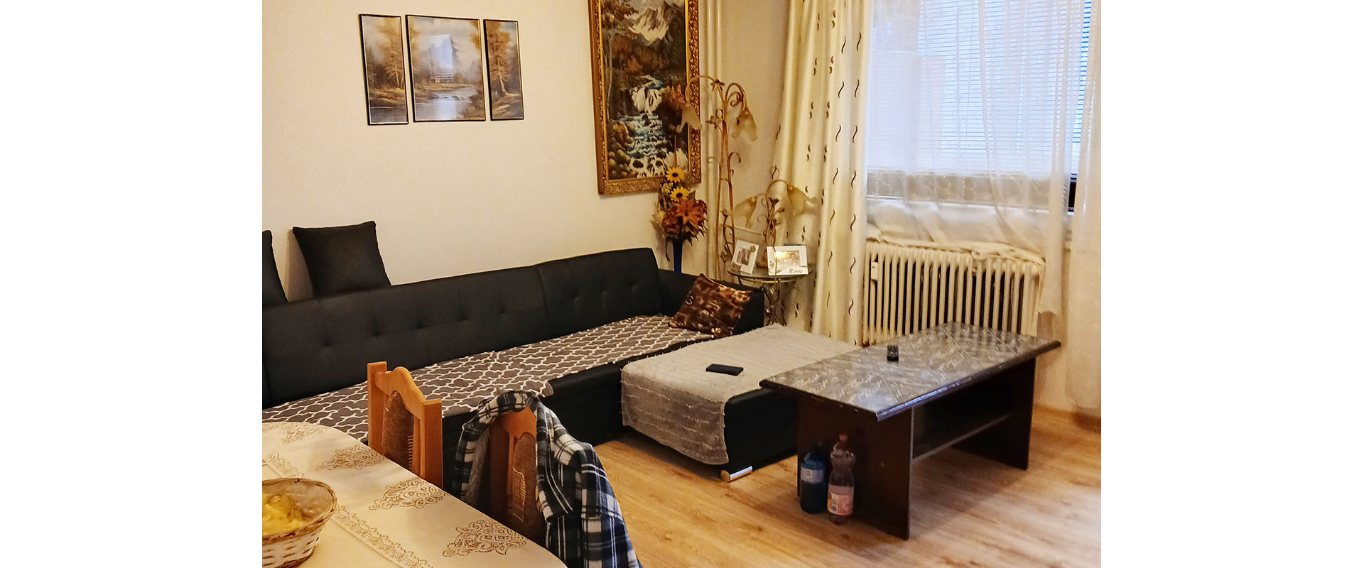 Predaj: ZĽAVA Priestranný 5-izbový Byt s Balkónom na Kyjevskej Ulici!