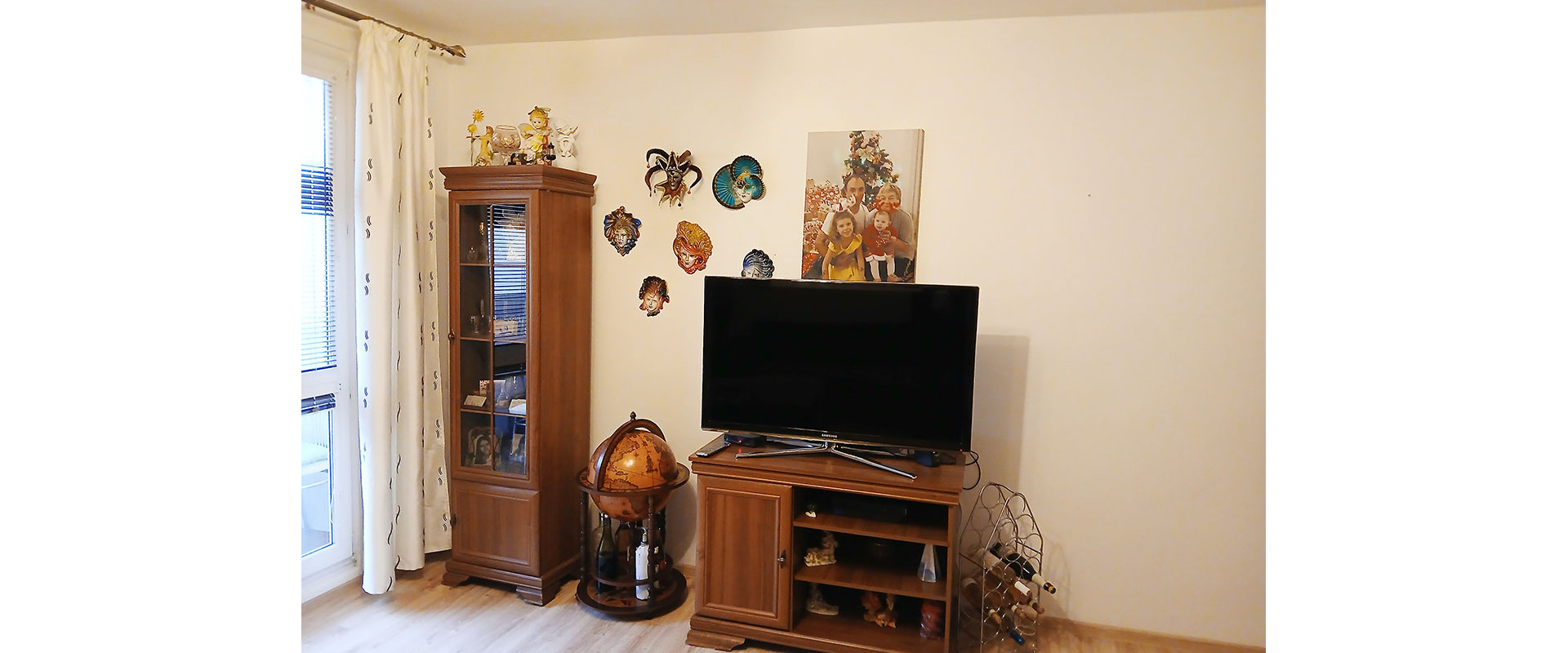 Predaj: ZĽAVA Priestranný 5-izbový Byt s Balkónom na Kyjevskej Ulici!