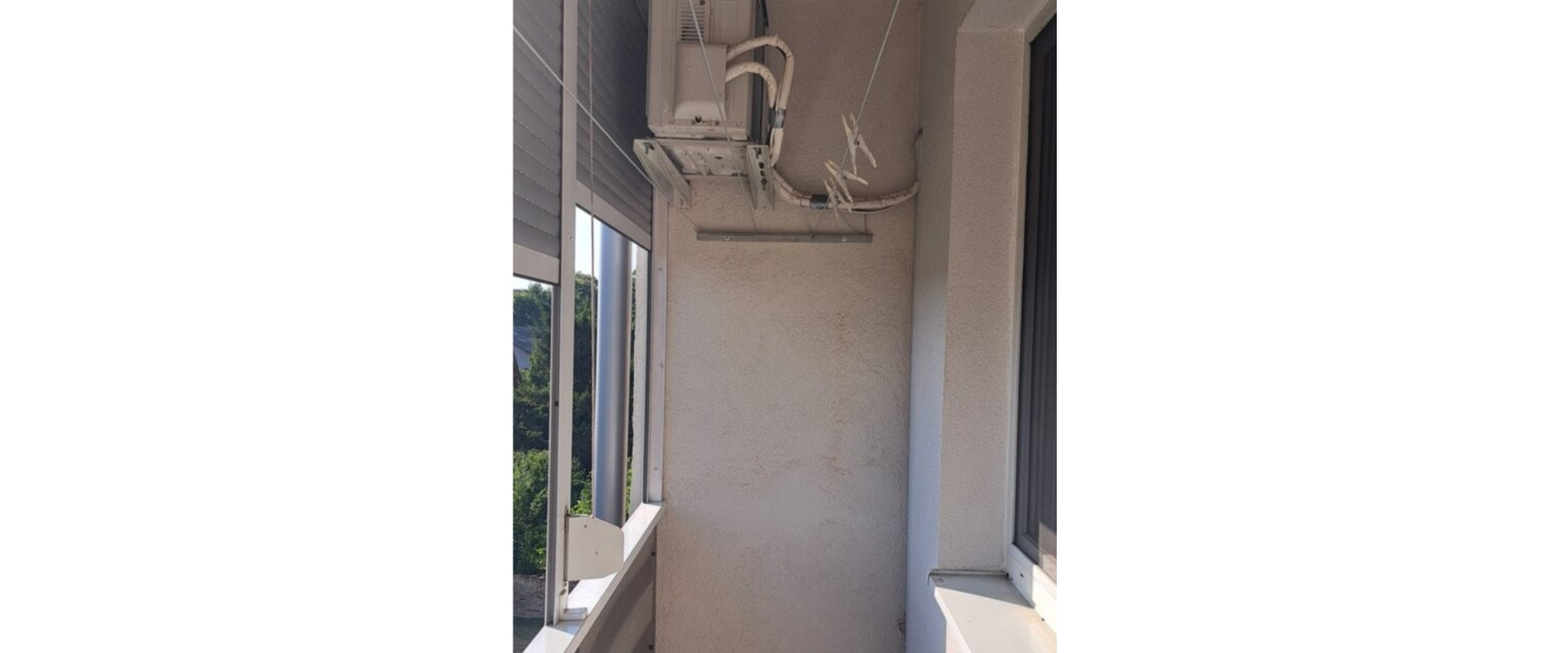 Na predaj 1-izbový byt Nitra-Juh, Čermáň s predzáhradkou