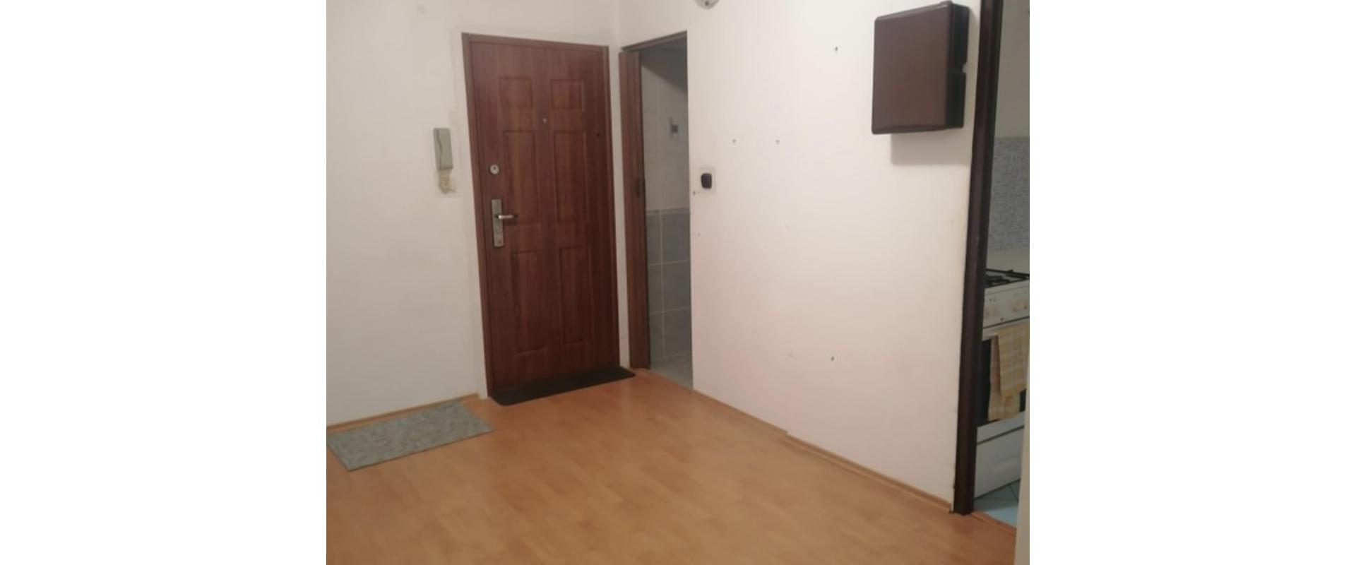 INVESTIČNÁ PRÍLEŽITOSŤ: Ponúkame na predaj priestranný 2-izbový byt - Petržalka - Dvory