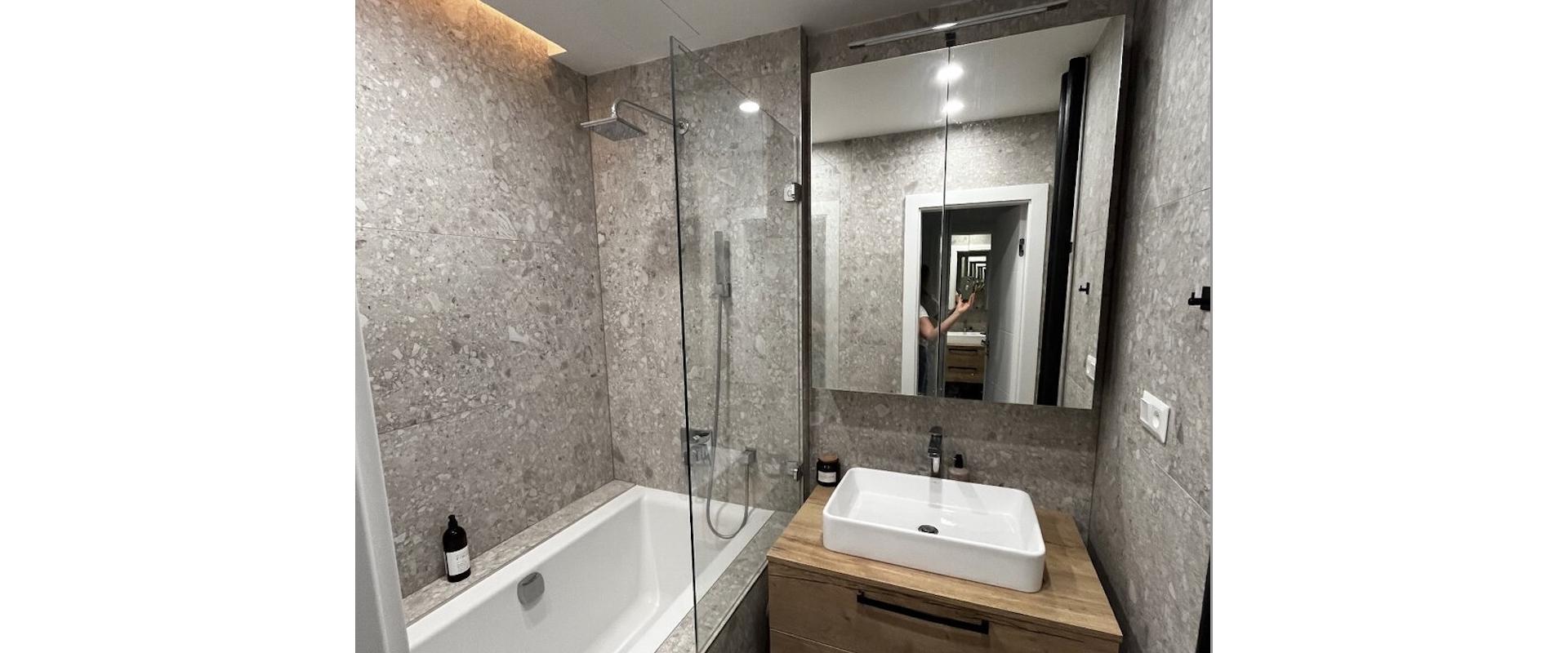 Na prenájom kompletne zariadený 3-izbový byt s lodžiou a balkónom v m.časti Ružinov