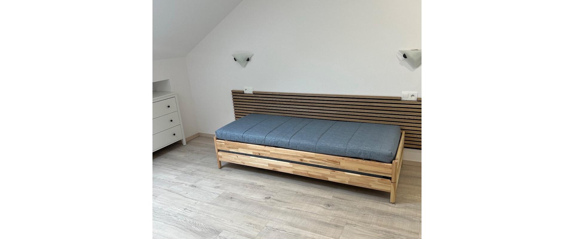 Prenájom 1-izbového bytu s klímou a parkovaním Hlohovec