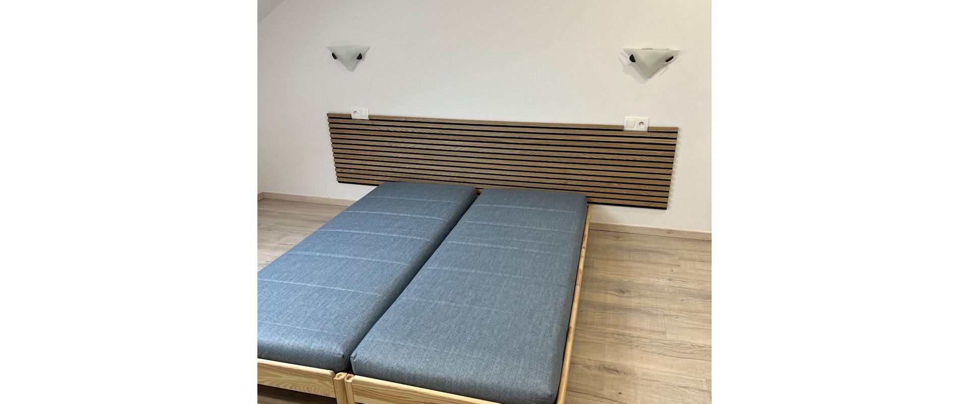 Prenájom 1-izbového bytu s klímou a parkovaním Hlohovec