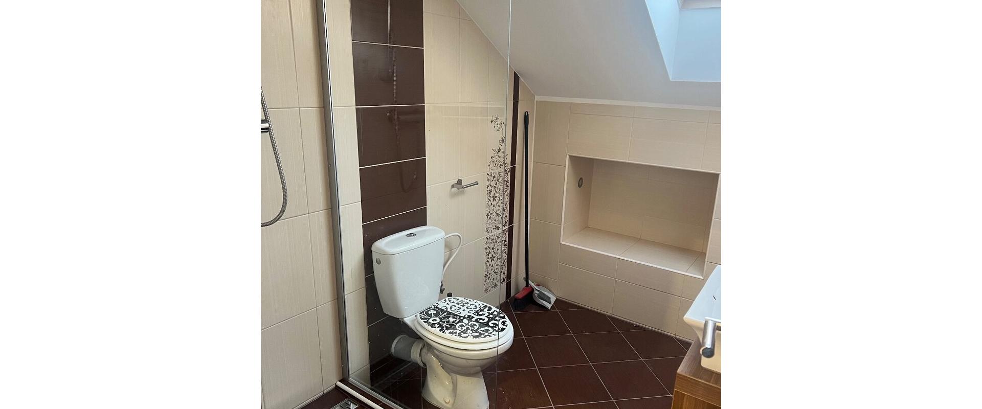 Prenájom 1-izbového bytu s klímou a parkovaním Hlohovec