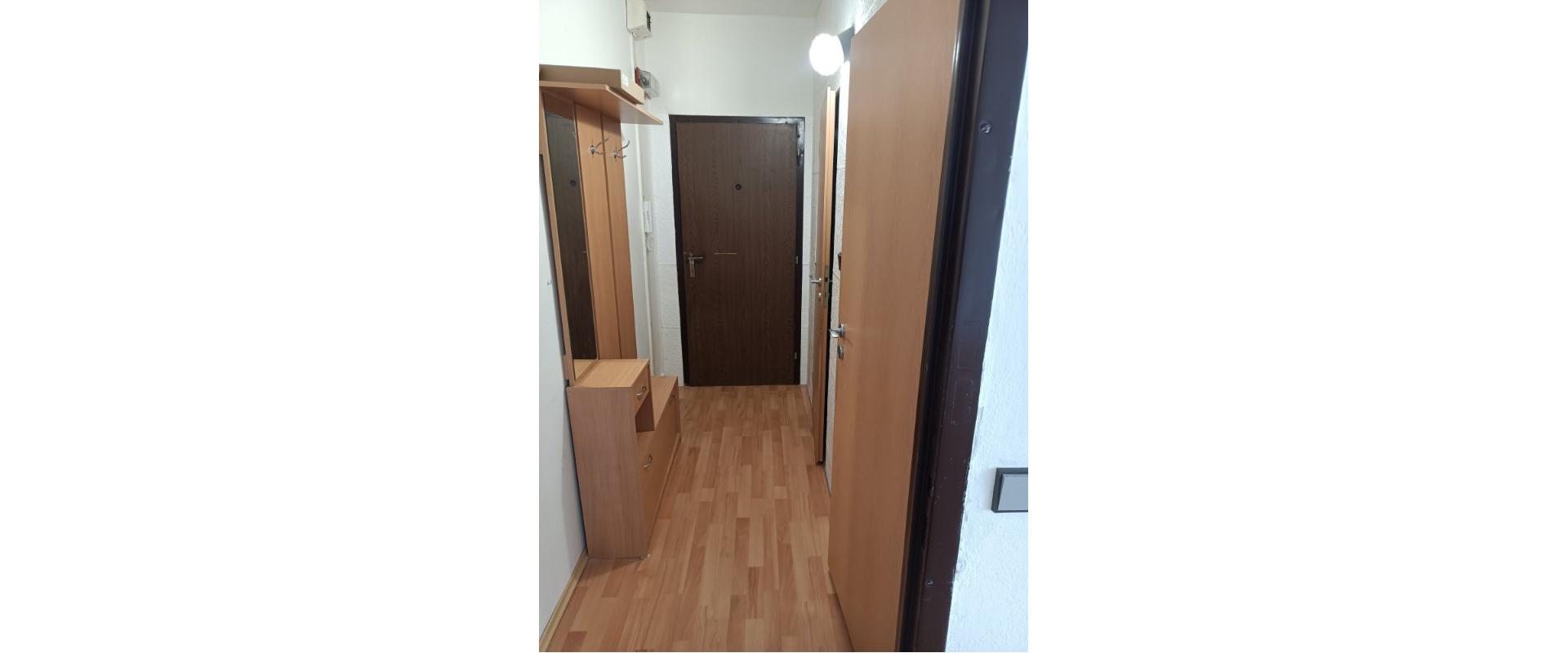 1- izbový byt Kanianka, Školská ulica