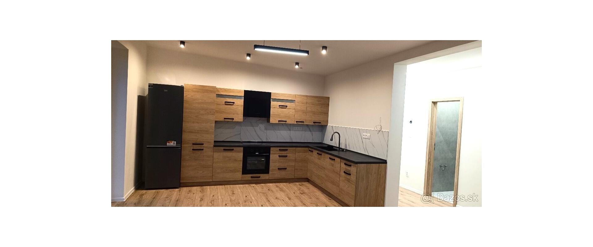 4 izbový dom, novostavba, Svinia