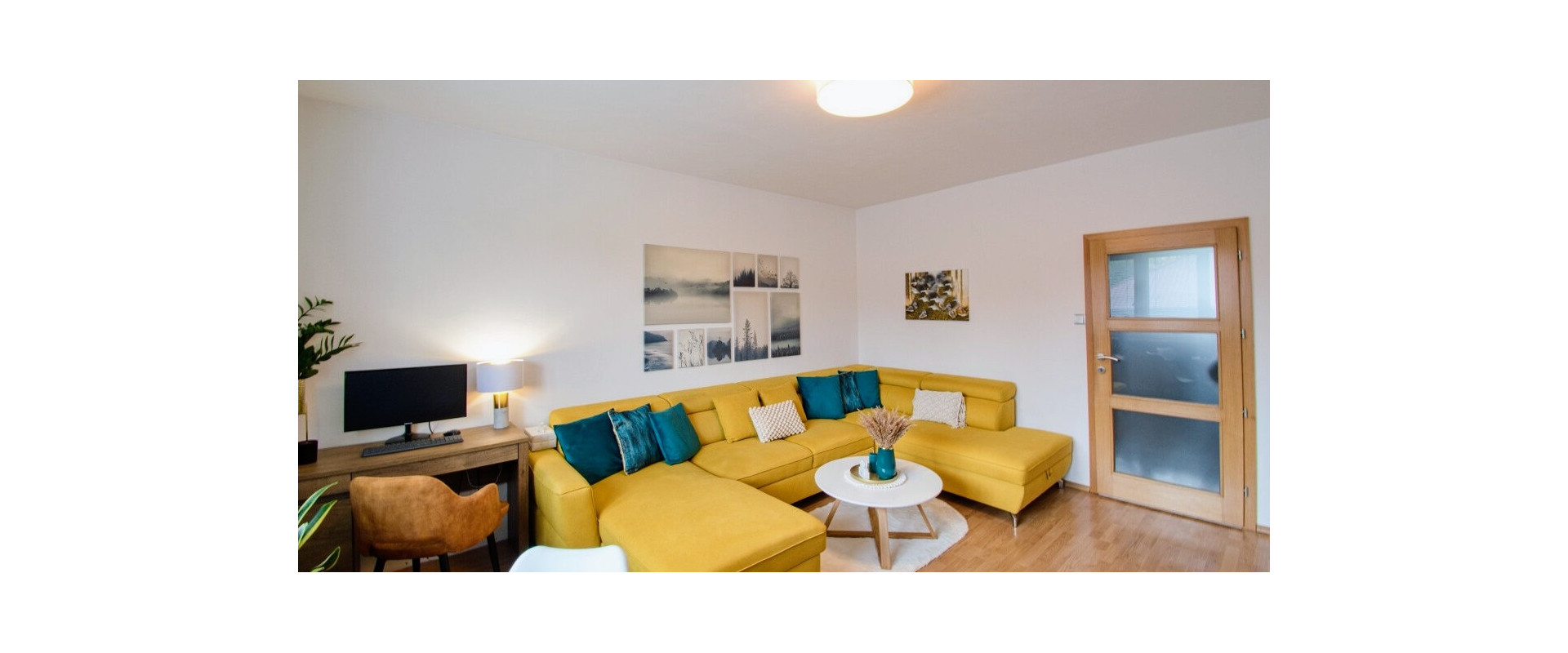 3 izbový byt na predaj v Púchove