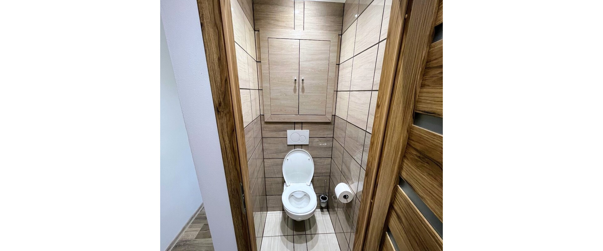 3 izbový byt na predaj v Púchove