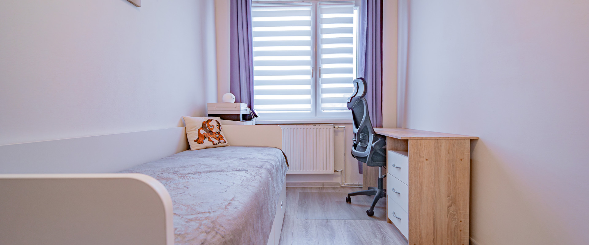 SKVELÁ PRÍLEŽITOSŤ! Na predaj krásny 3i byt so záhradkou.