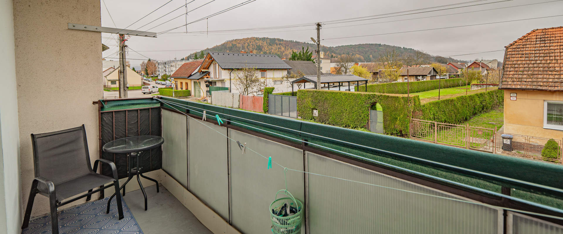 SKVELÁ PRÍLEŽITOSŤ! Na predaj krásny 3i byt so záhradkou.