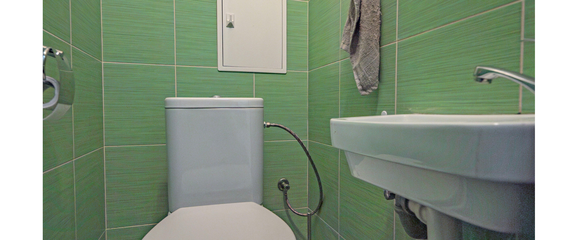 SKVELÁ PRÍLEŽITOSŤ! Na predaj krásny 3i byt so záhradkou.