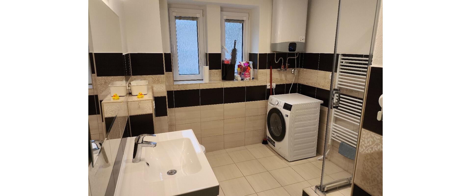 Na prenájom 2-izbovy byt v úplnom centre Nitry Za Ferenitkou