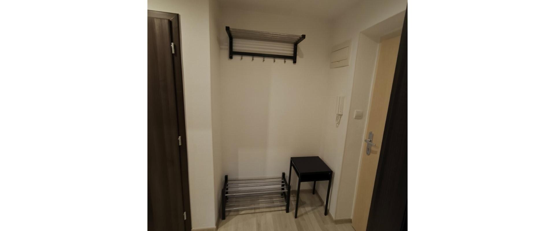 Na prenájom 2-izbovy byt v úplnom centre Nitry Za Ferenitkou