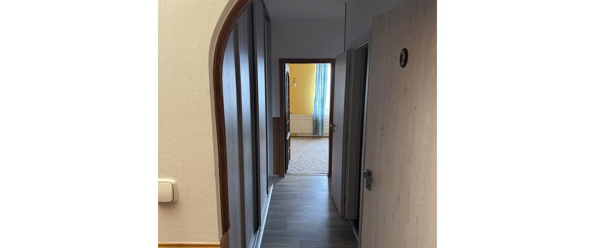 Prenájom 3-izbového bytu – Trnava, Družba