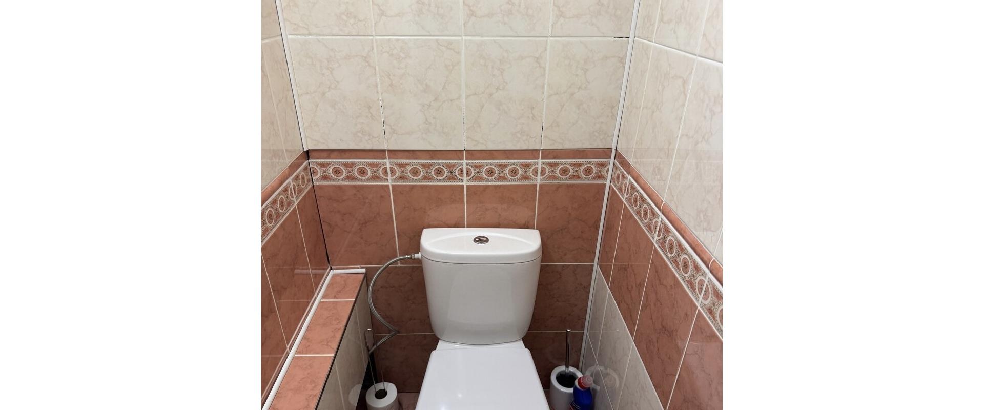 Prenájom 3-izbového bytu – Trnava, Družba