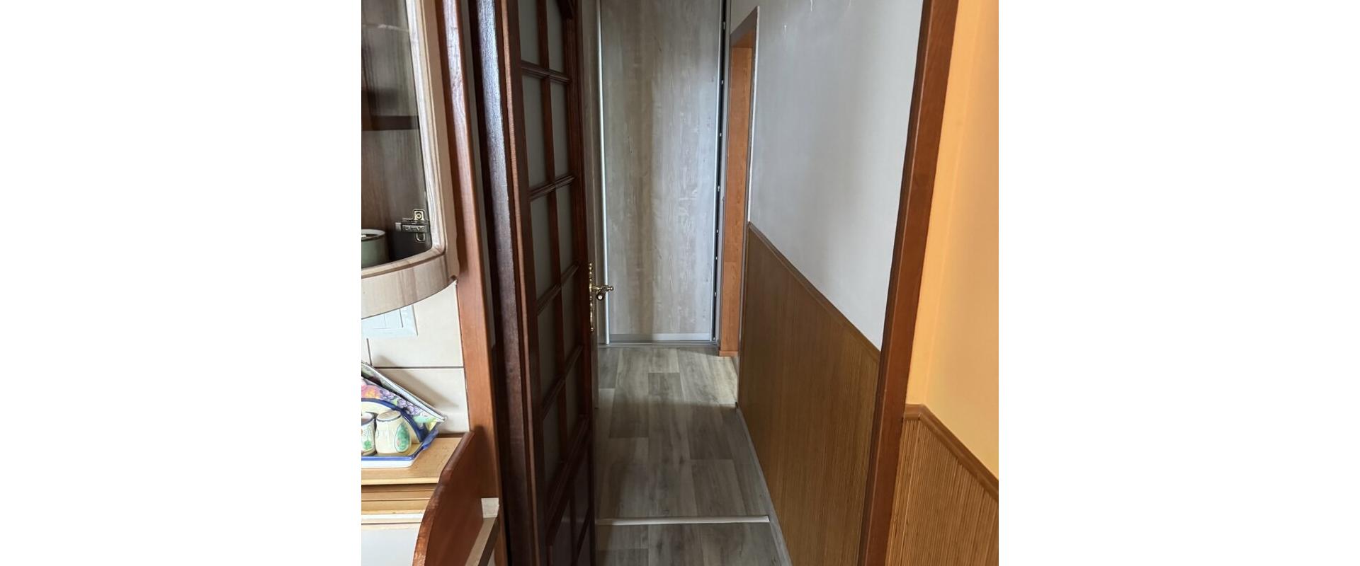 Prenájom 3-izbového bytu – Trnava, Družba