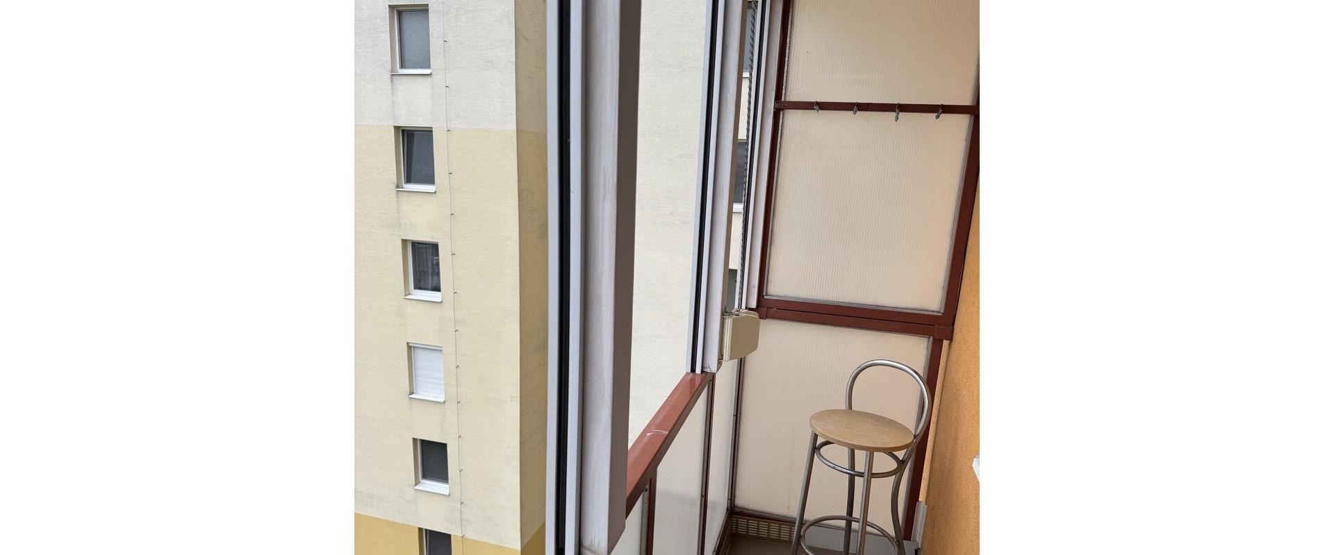 Prenájom 3-izbového bytu – Trnava, Družba