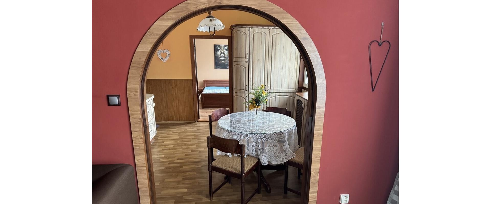 Prenájom 3-izbového bytu – Trnava, Družba