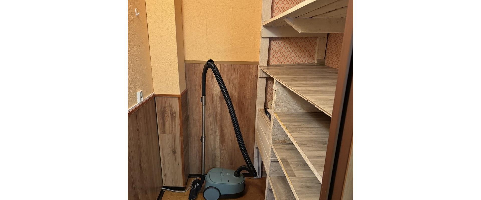 Prenájom 3-izbového bytu – Trnava, Družba