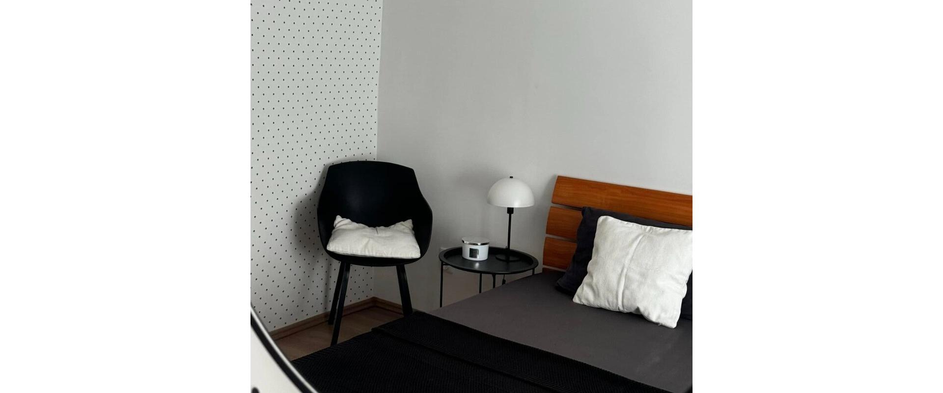 Na prenájom 2-izbovy krásny byt s rezidenčným parkovaním