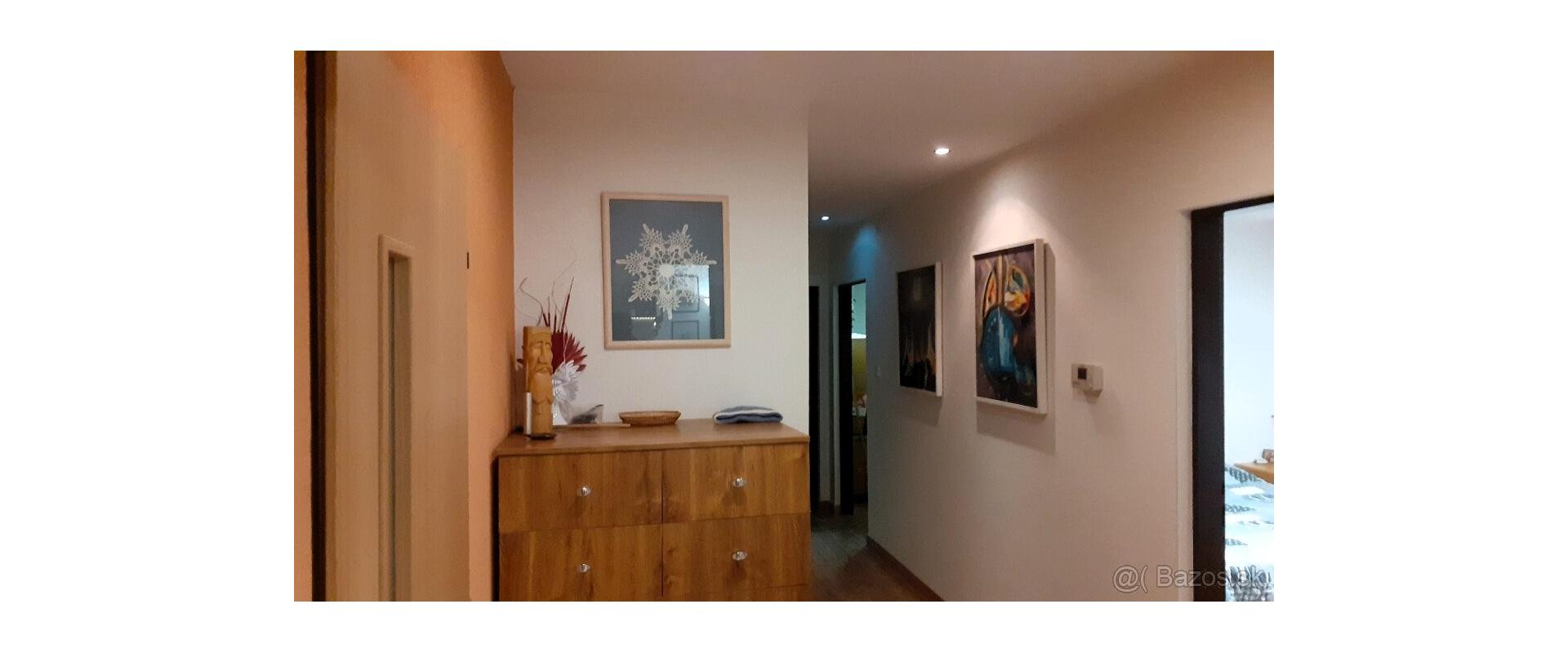 Na predaj bytový objekt v Stropkove.