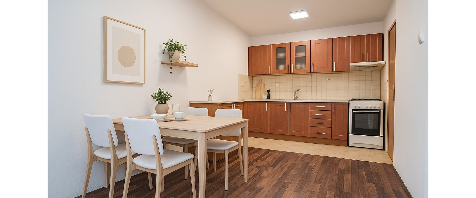 Na predaj 2 izbový byt v  skvelej lokalite =Trenčianske Teplice