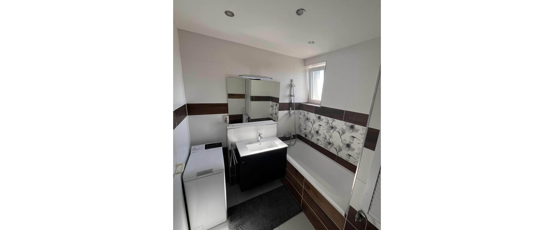 Na predaj 2-izbový byt U Martináka, v tichej časti Čermáňa