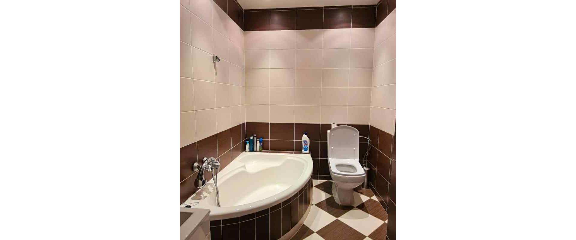 APARTMÁN V TATRÁCH, 67M2, TERASA, VEĽKÝ SLAVKOV