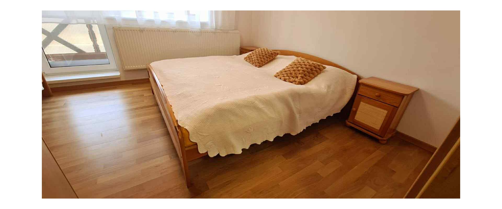 APARTMÁN V TATRÁCH, 67M2, TERASA, VEĽKÝ SLAVKOV