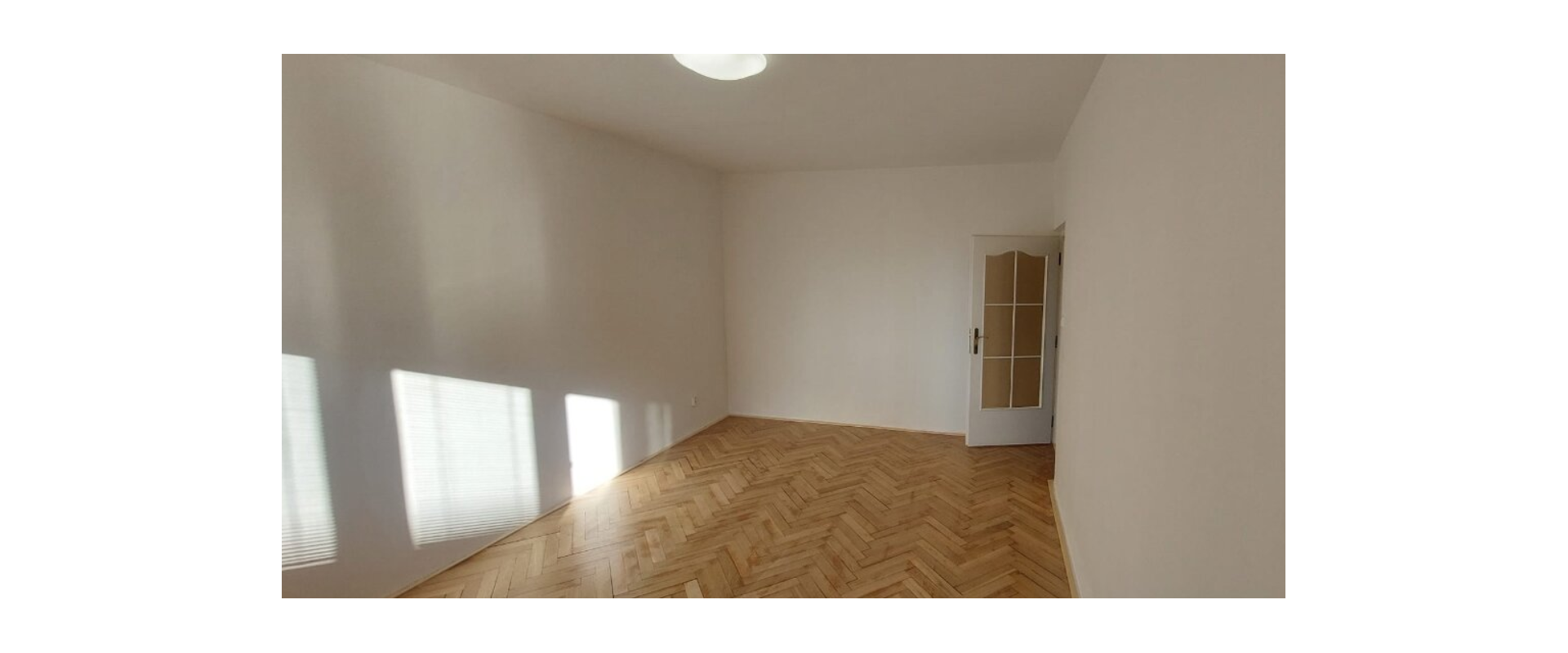 2-izbový byt na J. Hajdóczyho ulici v Trnave