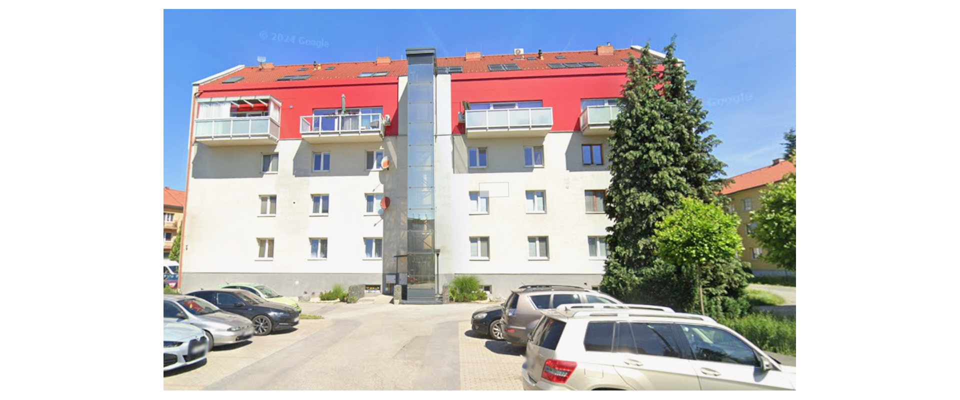 REZERVOVANÝ 1 izbový byt, 17. Novembra Prešov