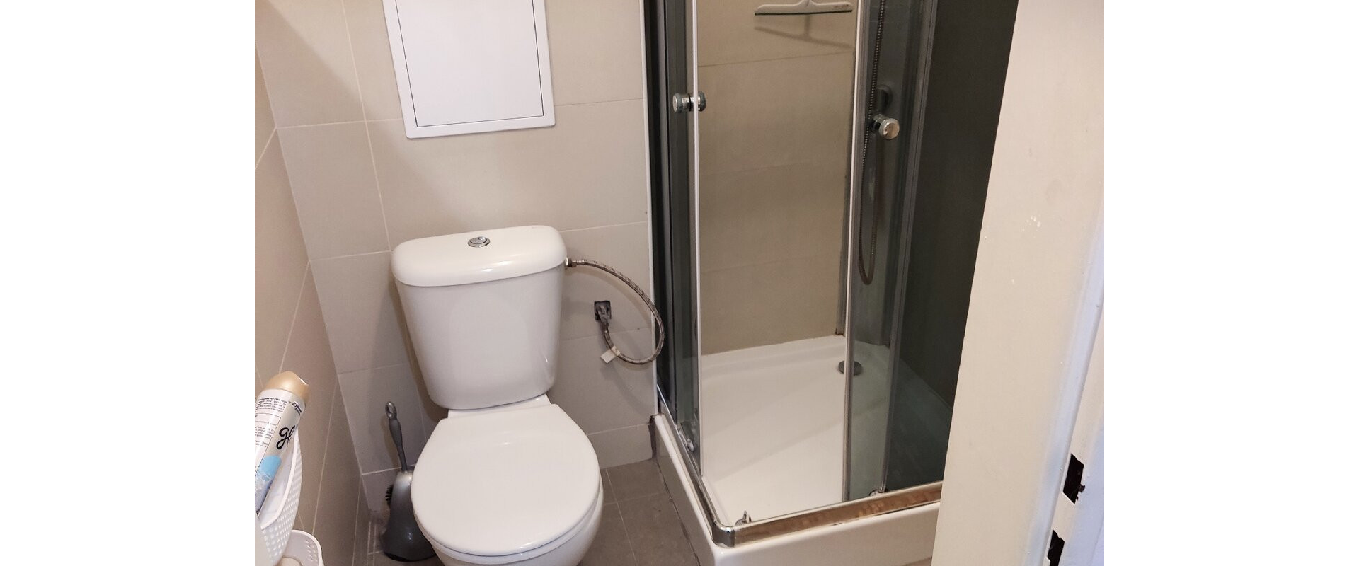 REZERVOVANÝ 1 izbový byt, 17. Novembra Prešov