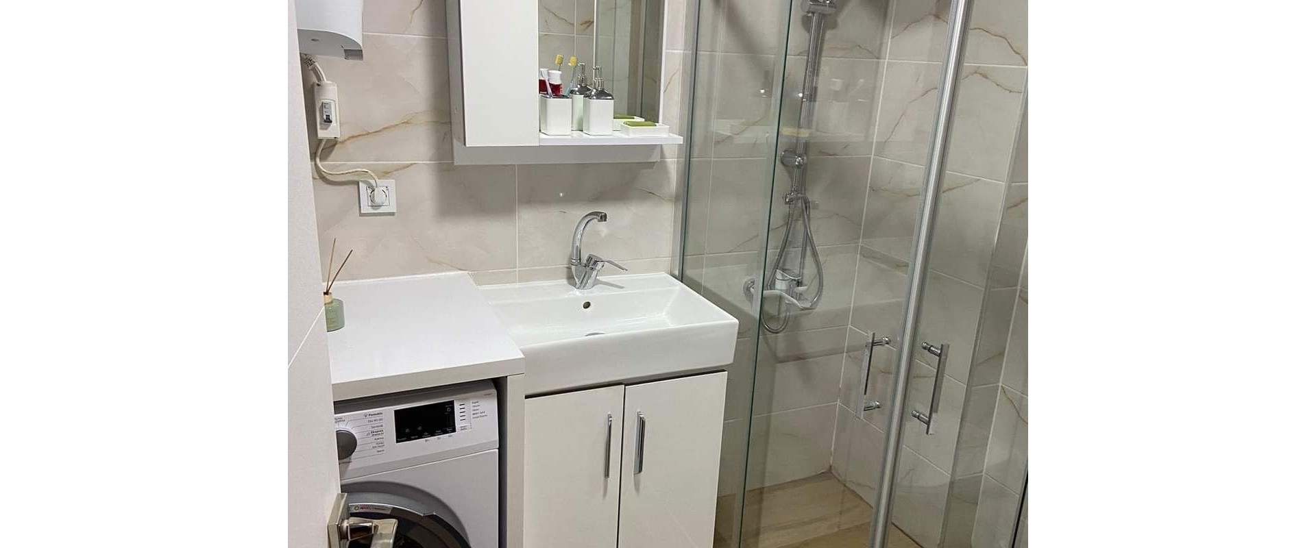 JKVreal ponúka na predaj slnečný 3-izbový byt s veľkým šatníkom a výhľadom – Karlova Ves