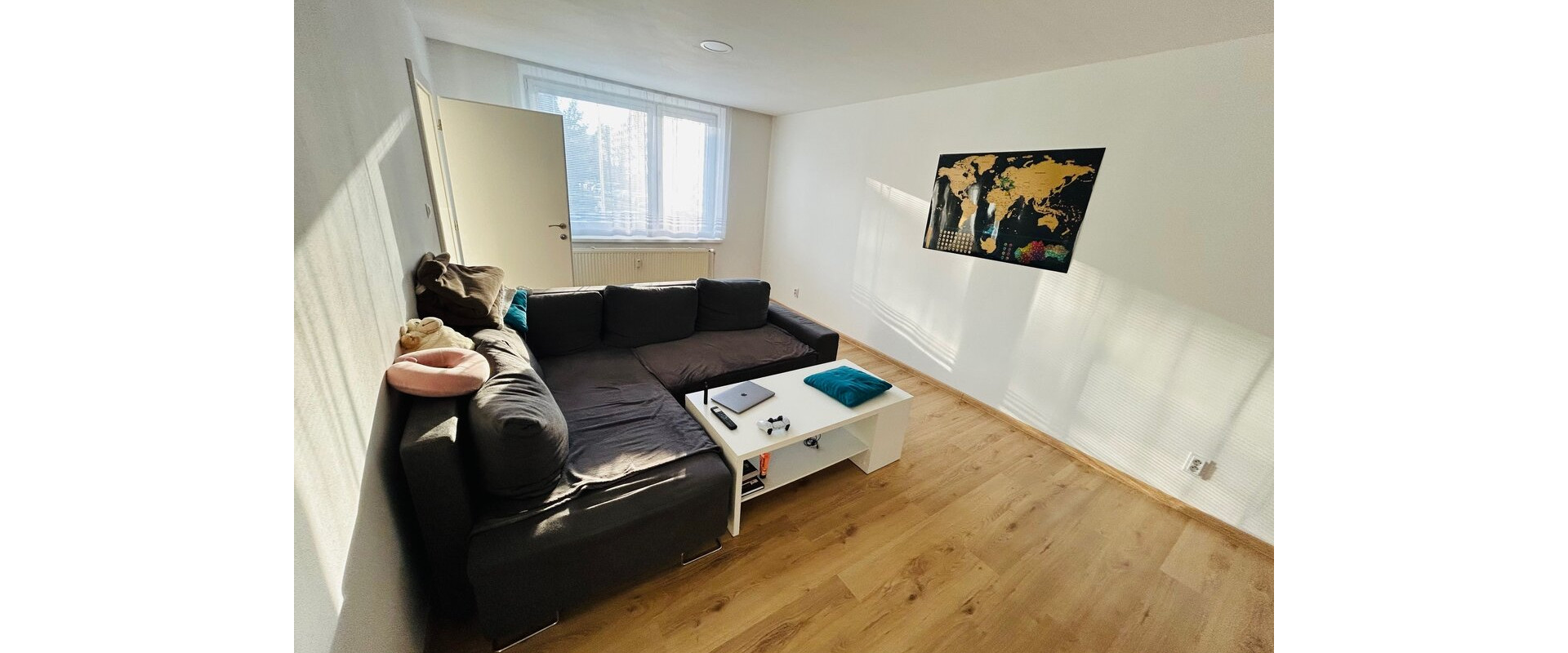 🏡Moderný 2-izbový byt na Sídlisku III, na ulici Antona Prídavka, Prešov