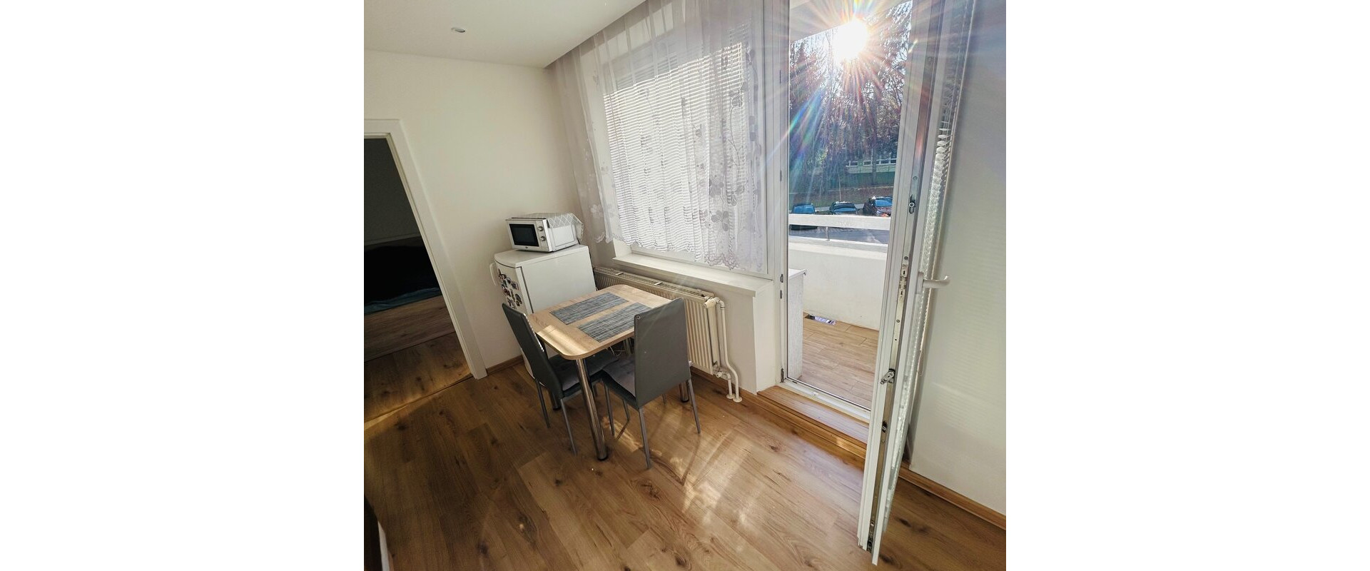 🏡Moderný 2-izbový byt na Sídlisku III, na ulici Antona Prídavka, Prešov