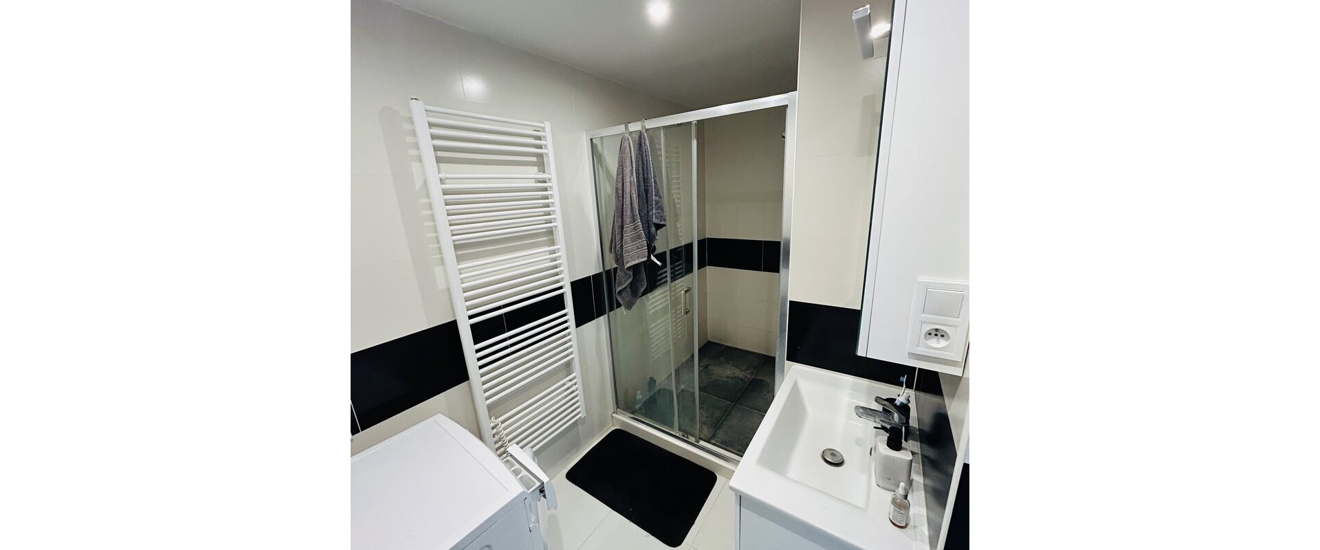 🏡Moderný 2-izbový byt na Sídlisku III, na ulici Antona Prídavka, Prešov