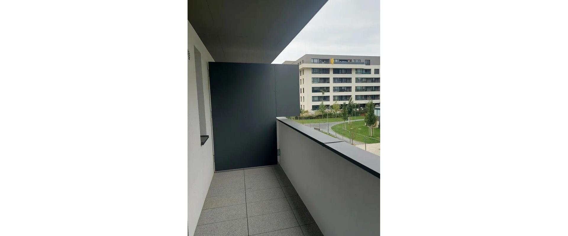 Prenájom moderného 1,5 izbového bytu