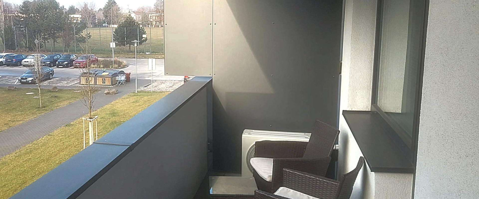 Prenájom moderného 1,5 izbového bytu